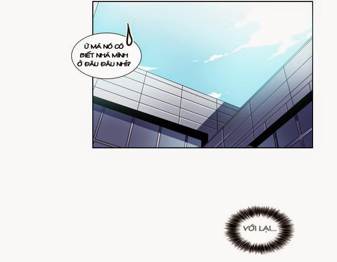 Wonted Chapter 15 - Trang 2