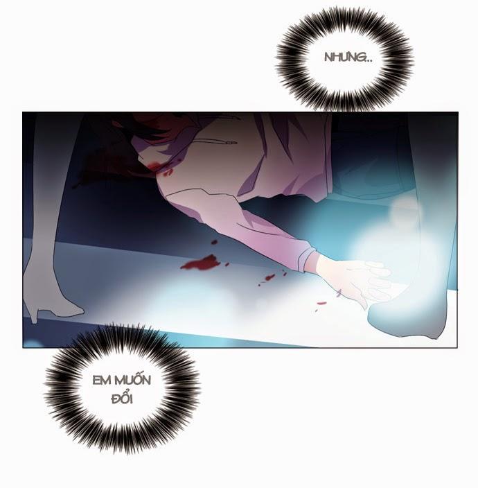 Wonted Chapter 15 - Trang 2