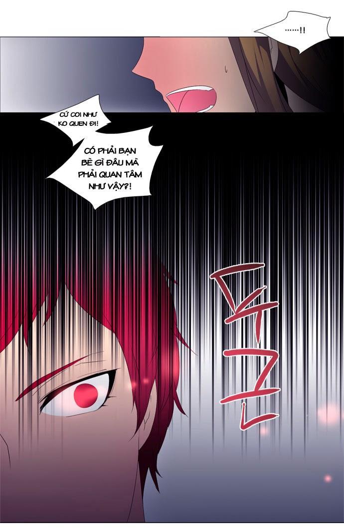 Wonted Chapter 15 - Trang 2