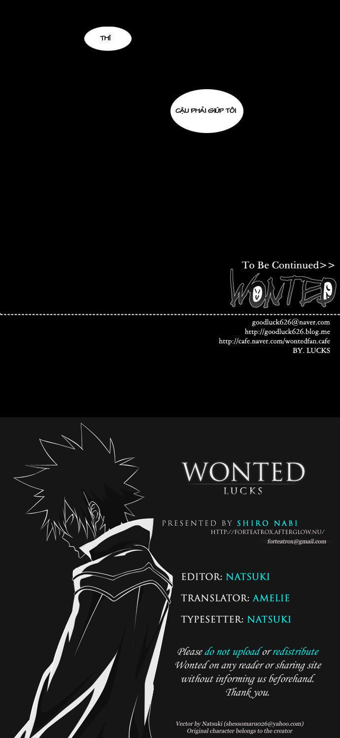 Wonted Chapter 17 - Trang 2