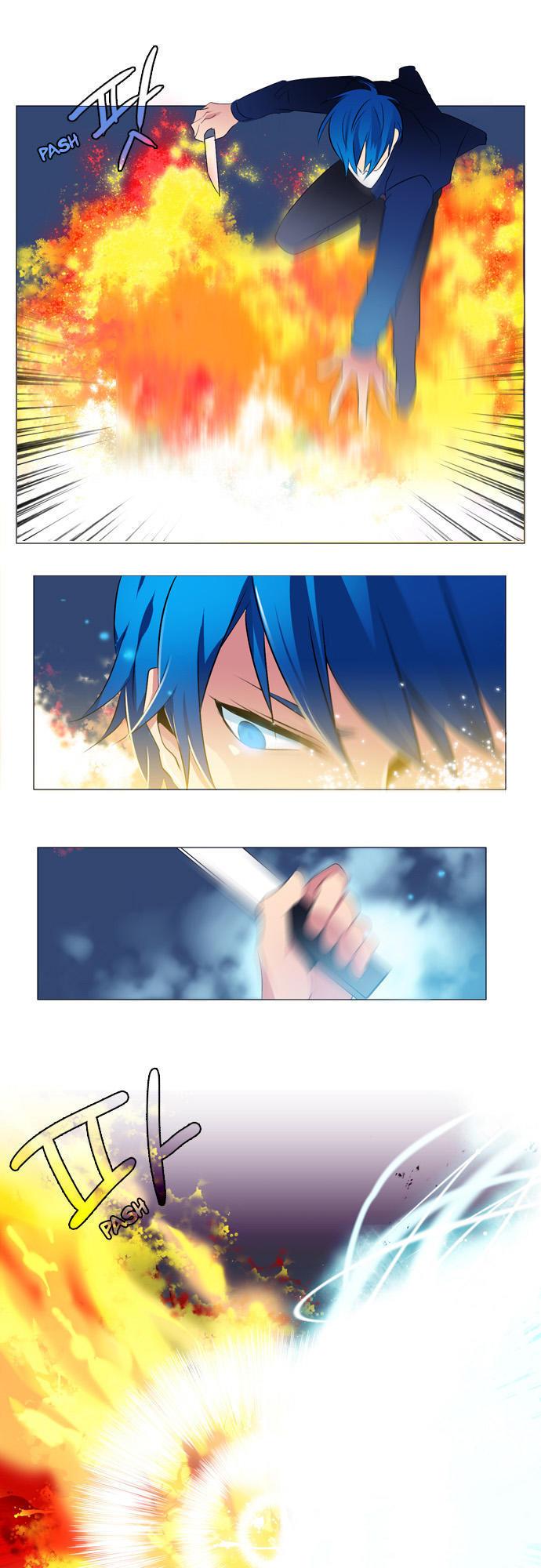 Wonted Chapter 18 - Trang 2