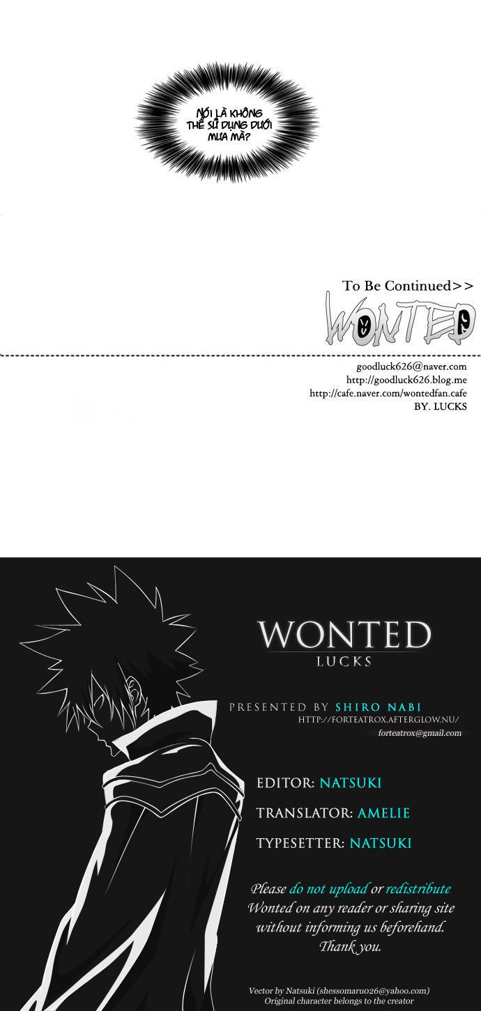 Wonted Chapter 19 - Trang 2