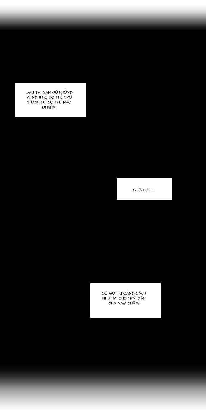 Wonted Chapter 2 - Trang 2