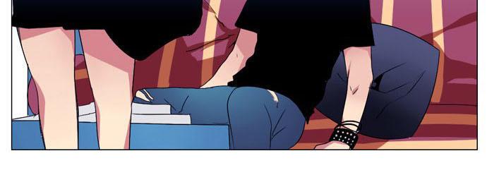 Wonted Chapter 21 - Trang 2