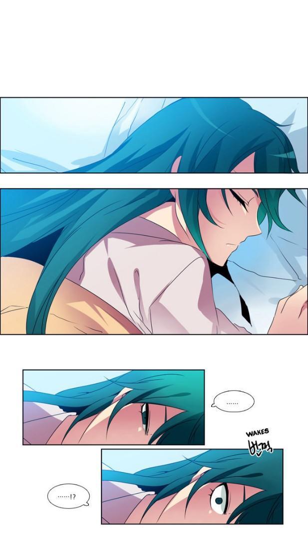 Wonted Chapter 23 - Trang 2