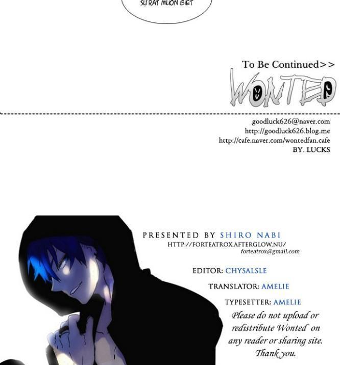 Wonted Chapter 24 - Trang 2