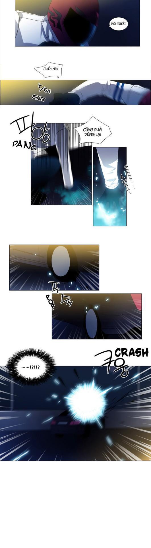 Wonted Chapter 24 - Trang 2