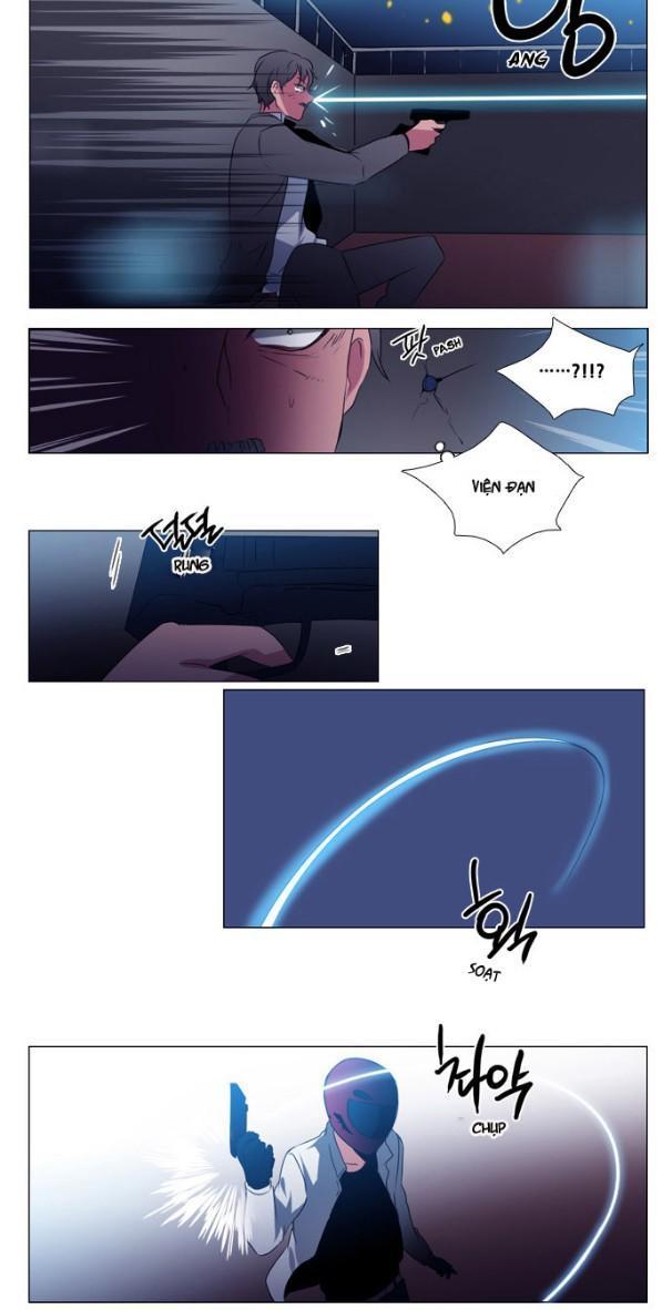 Wonted Chapter 25 - Trang 2