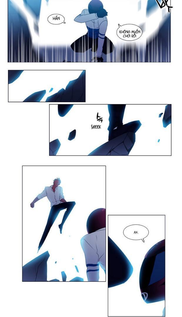 Wonted Chapter 25 - Trang 2