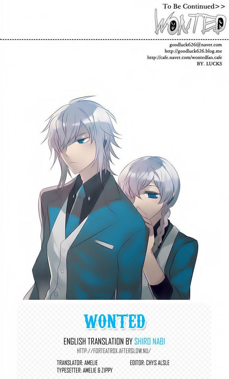 Wonted Chapter 28 - Trang 2