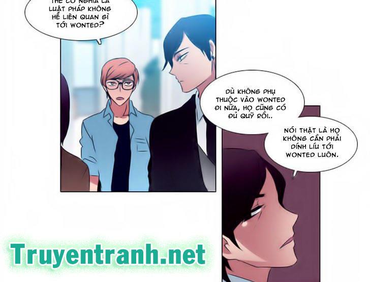 Wonted Chapter 28 - Trang 2