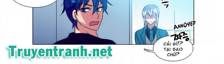 Wonted Chapter 29 - Trang 2