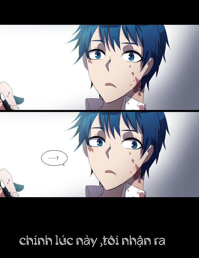 Wonted Chapter 3 - Trang 2