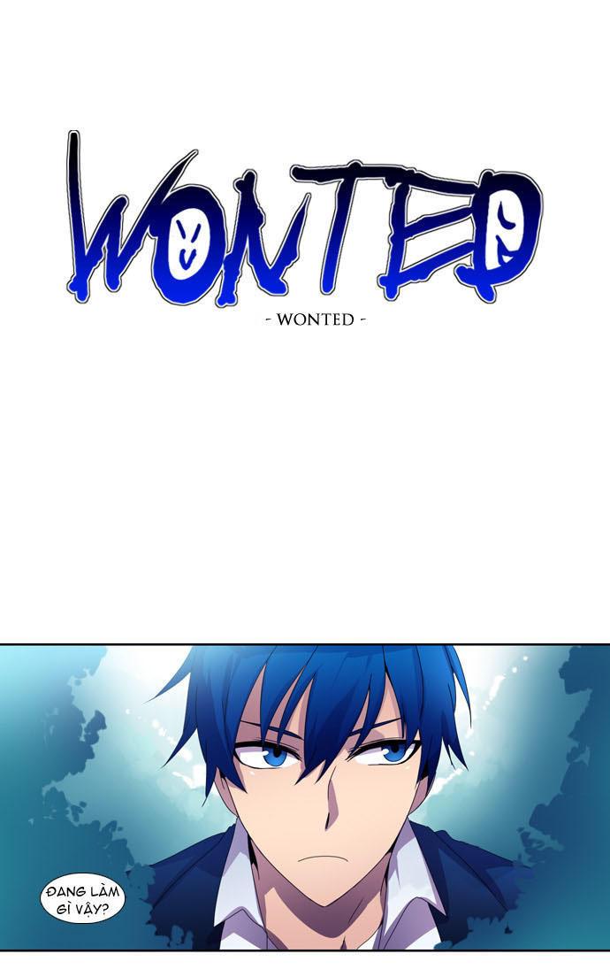 Wonted Chapter 3 - Trang 2