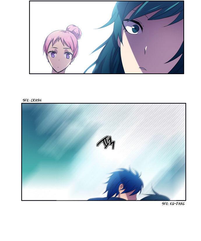 Wonted Chapter 3 - Trang 2