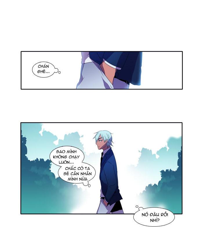 Wonted Chapter 3 - Trang 2