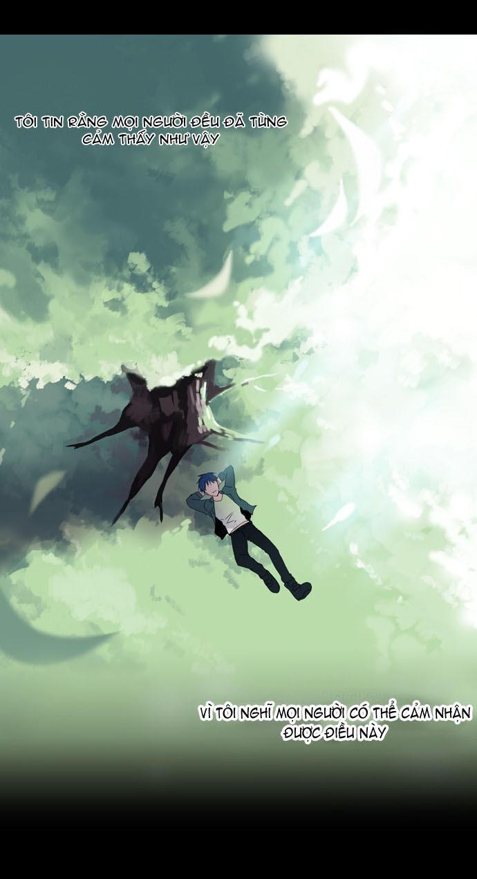 Wonted Chapter 3 - Trang 2