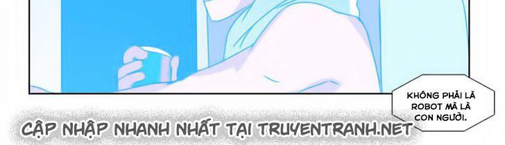 Wonted Chapter 30 - Trang 2