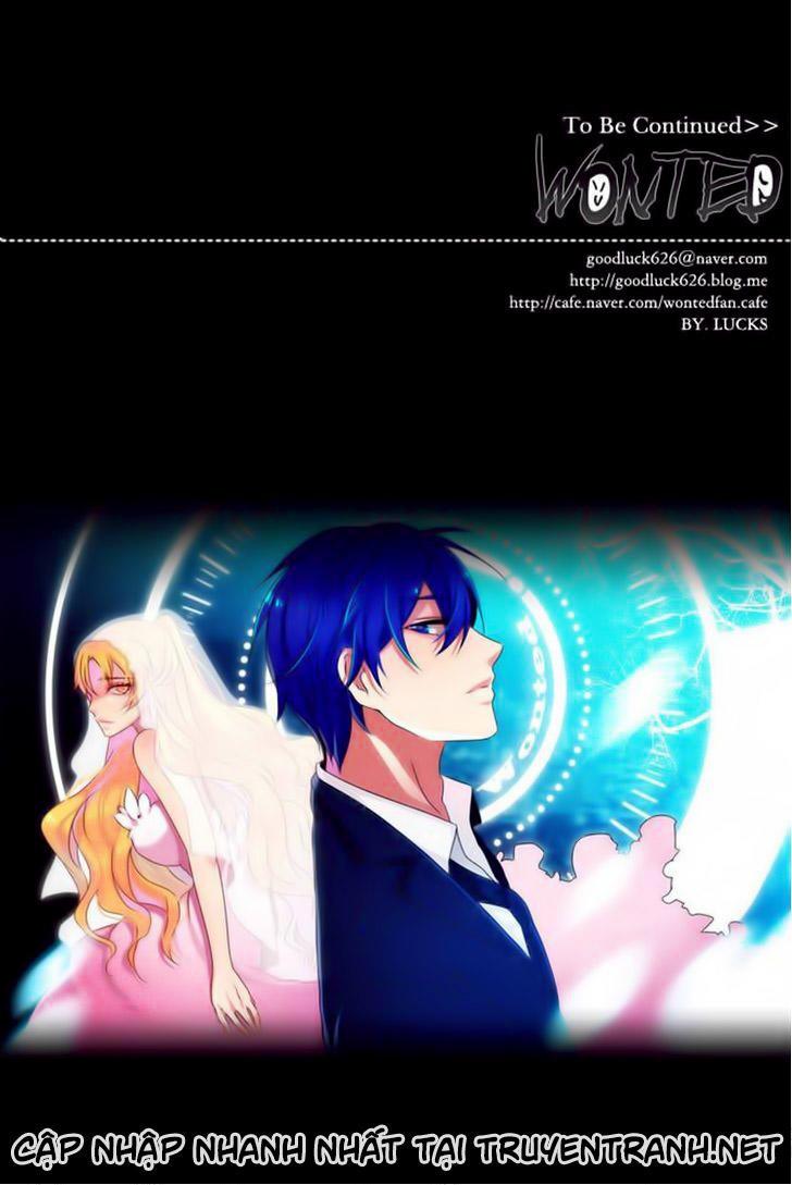 Wonted Chapter 32 - Trang 2