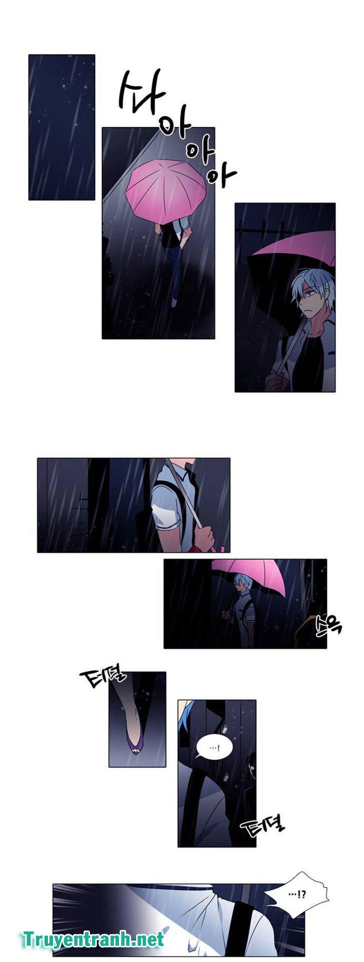 Wonted Chapter 34 - Trang 2