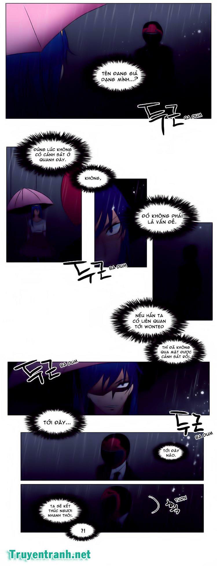 Wonted Chapter 38 - Trang 2