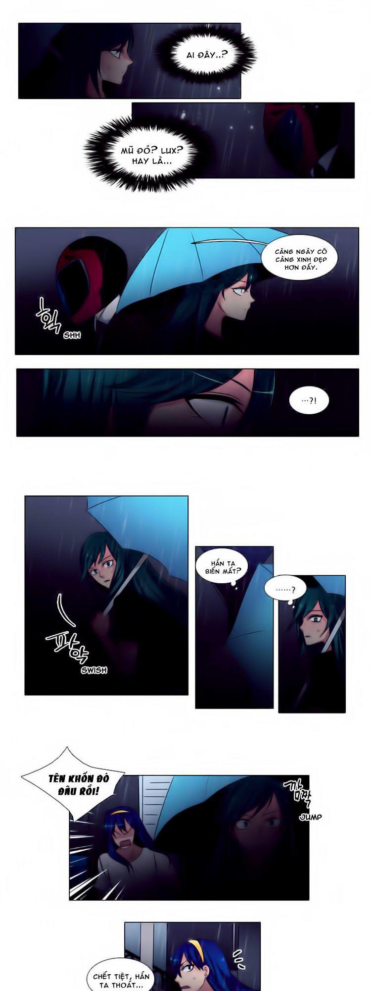 Wonted Chapter 38 - Trang 2