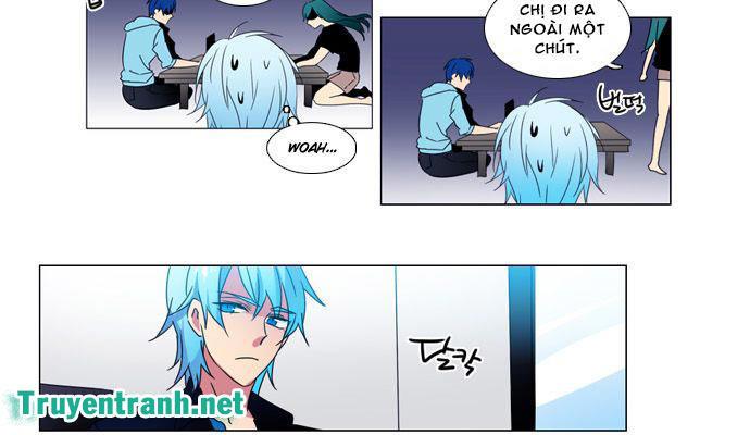 Wonted Chapter 39 - Trang 2