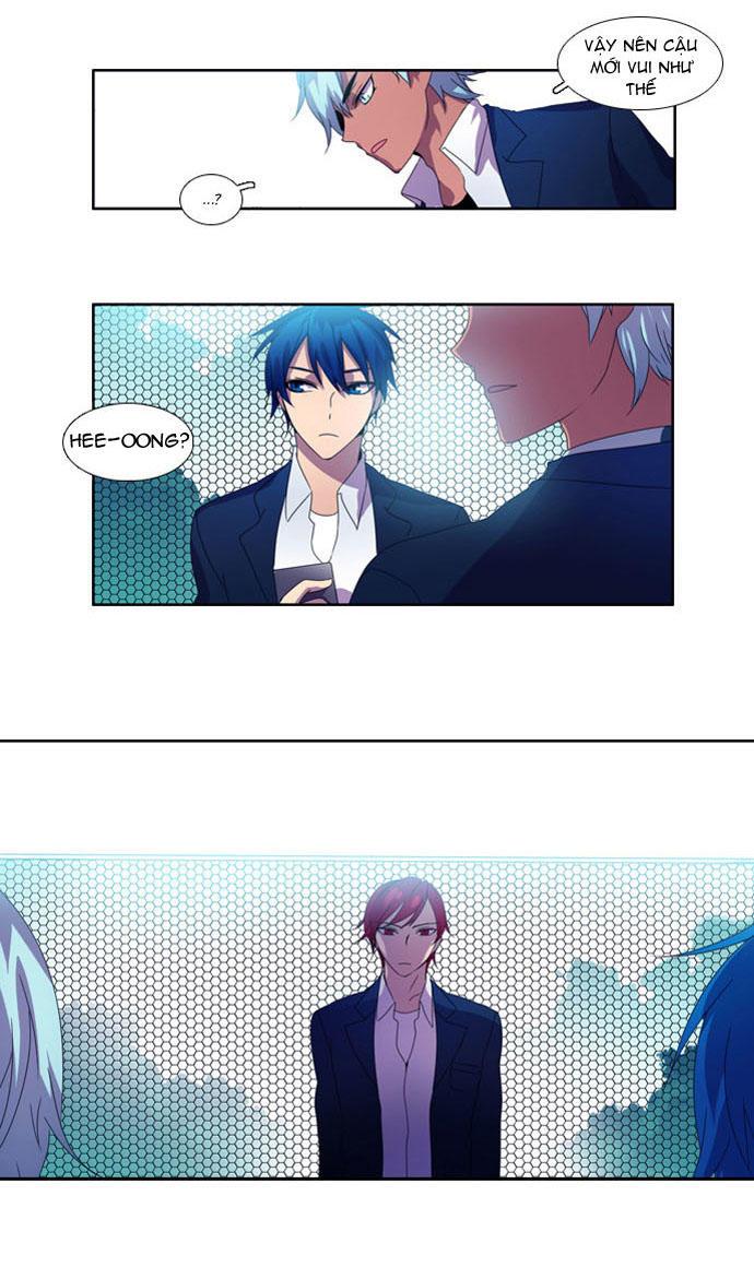 Wonted Chapter 4 - Trang 2