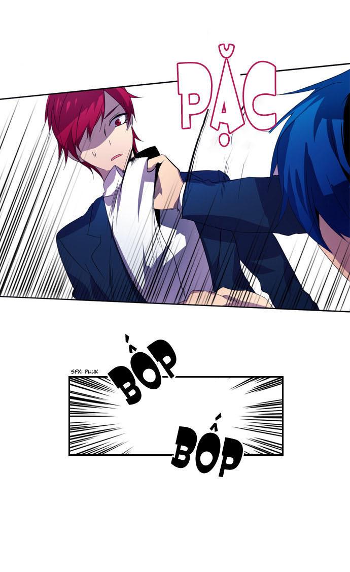 Wonted Chapter 4 - Trang 2