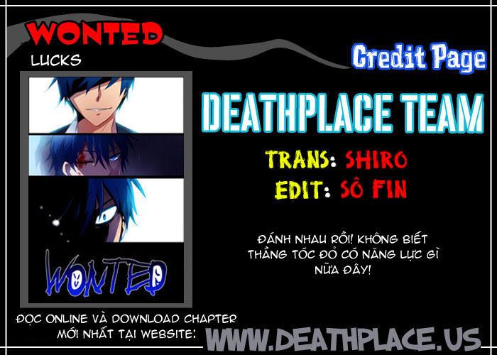 Wonted Chapter 4 - Trang 2