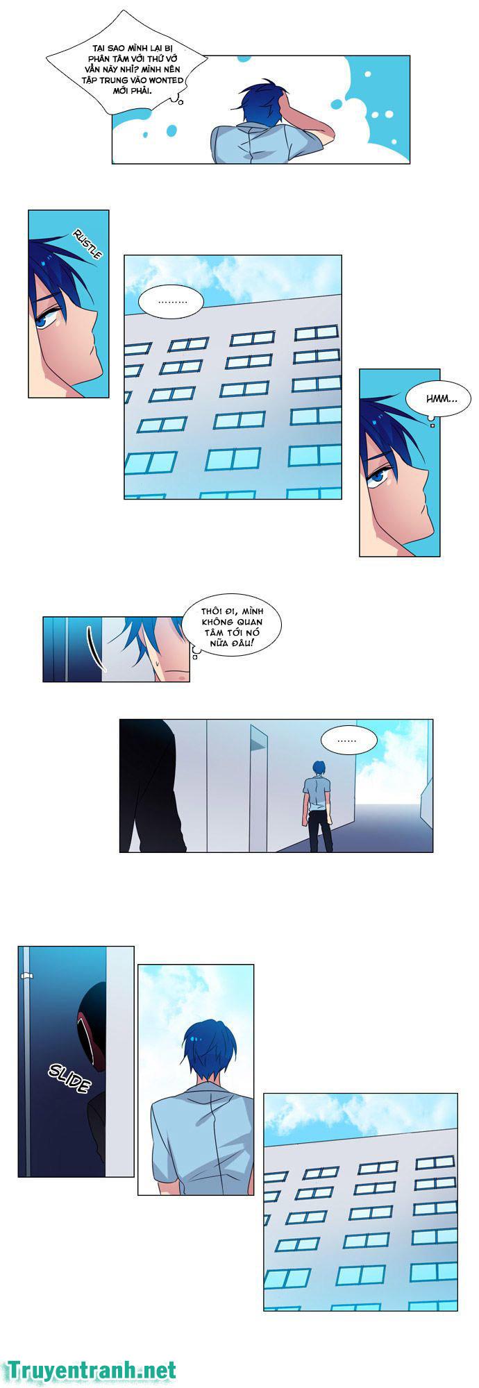 Wonted Chapter 41 - Trang 2