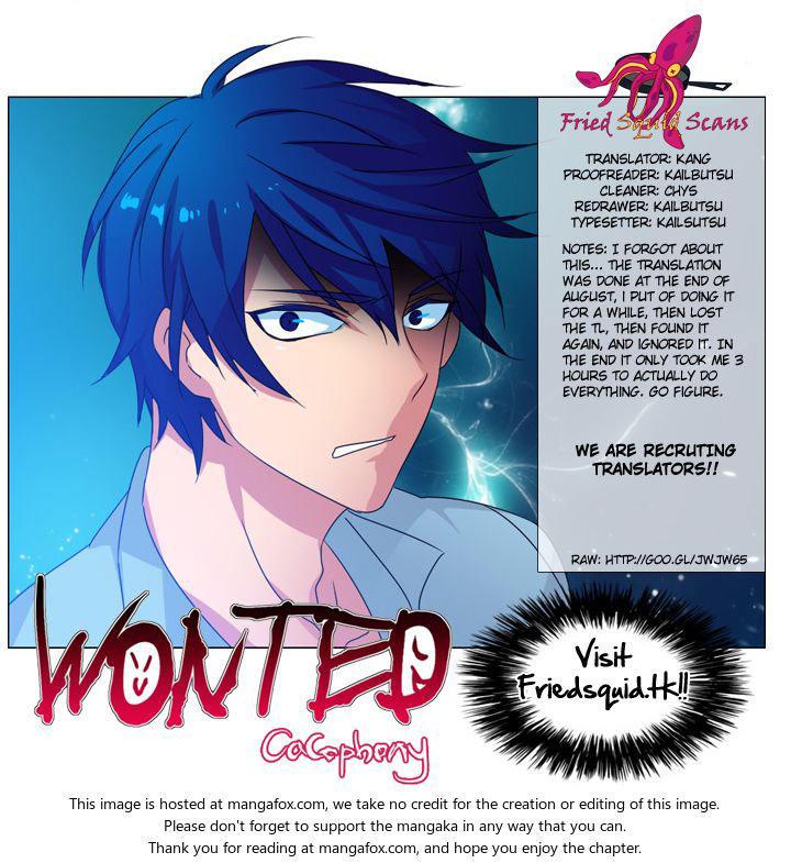 Wonted Chapter 43 - Trang 2