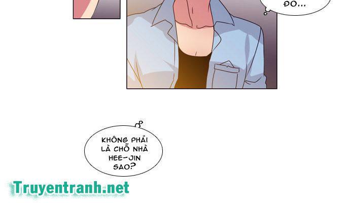 Wonted Chapter 43 - Trang 2