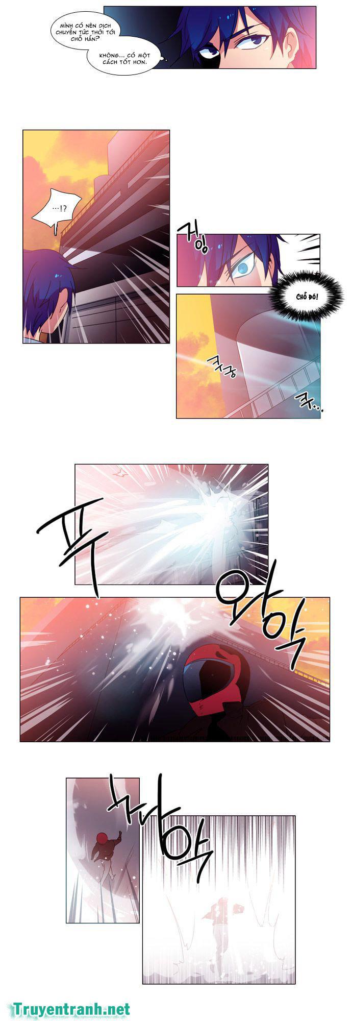 Wonted Chapter 43 - Trang 2