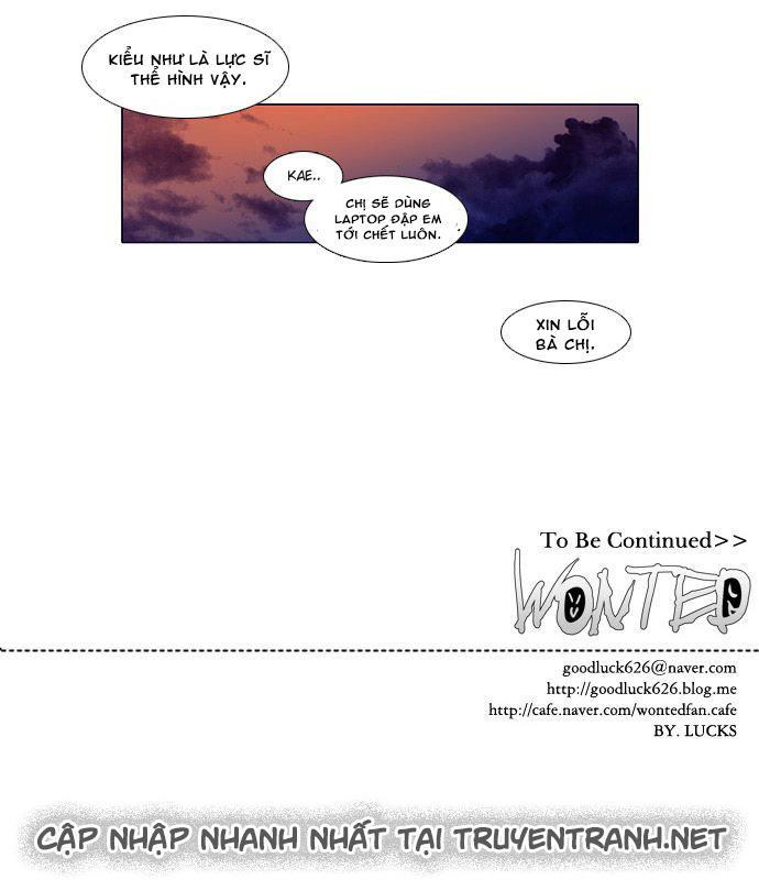 Wonted Chapter 44 - Trang 2