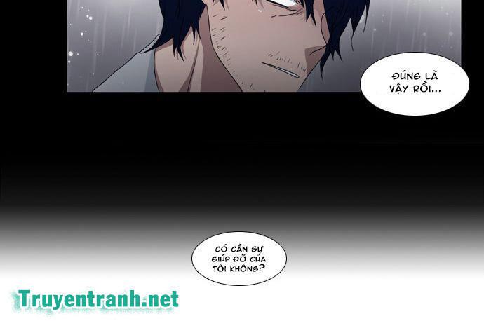 Wonted Chapter 45 - Trang 2