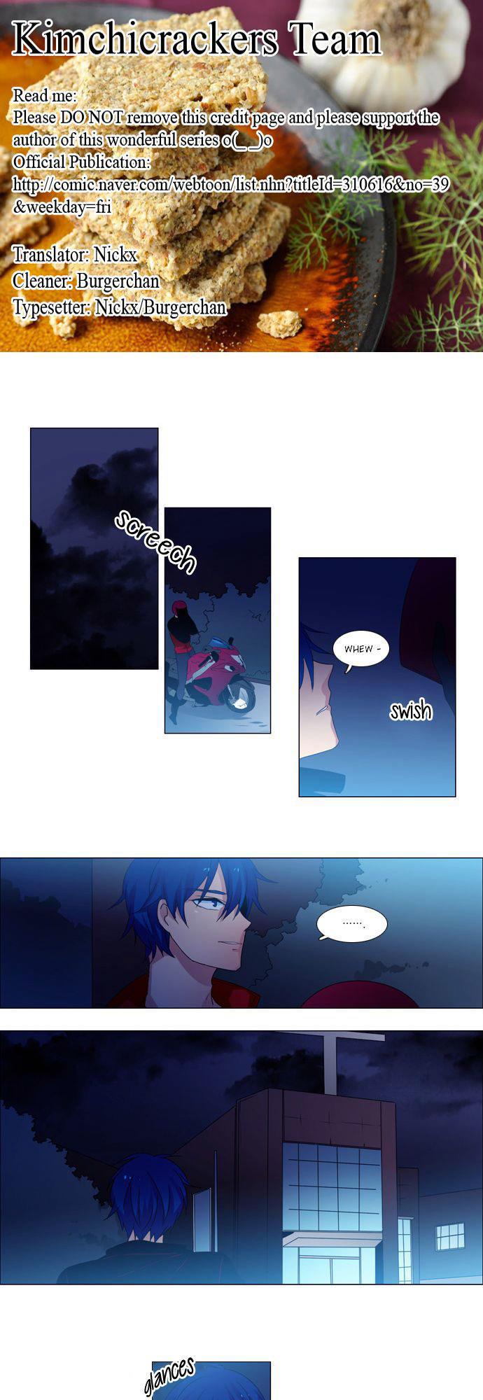 Wonted Chapter 47 - Trang 2