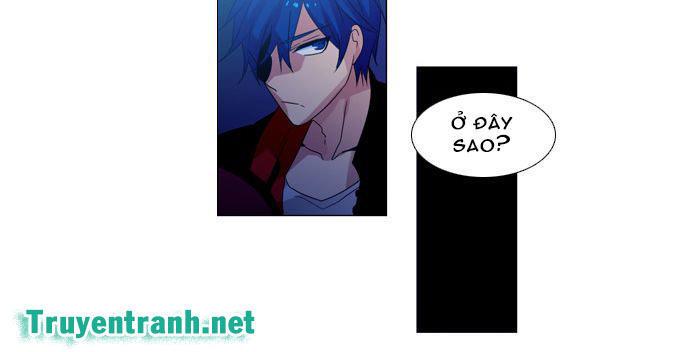 Wonted Chapter 47 - Trang 2