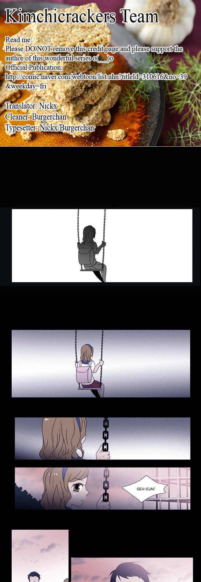 Wonted Chapter 49 - Trang 2