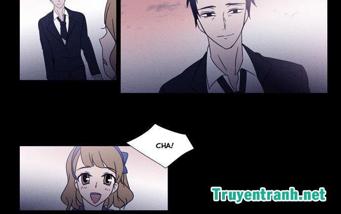 Wonted Chapter 49 - Trang 2