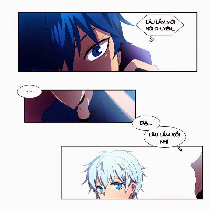 Wonted Chapter 5 - Trang 2