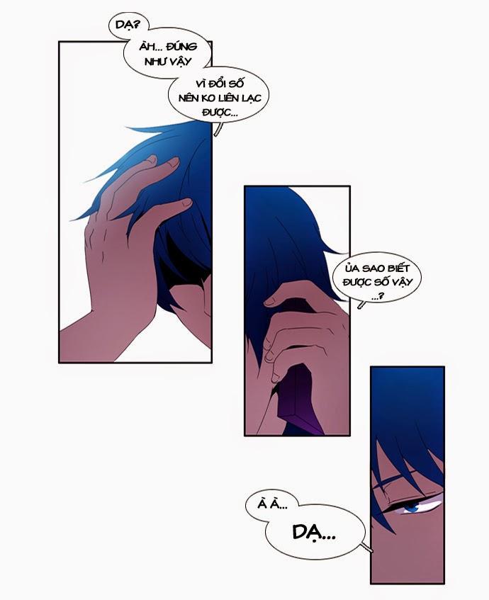 Wonted Chapter 5 - Trang 2