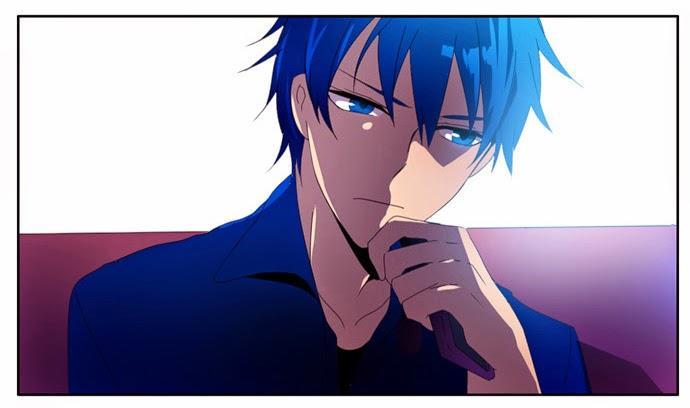 Wonted Chapter 5 - Trang 2