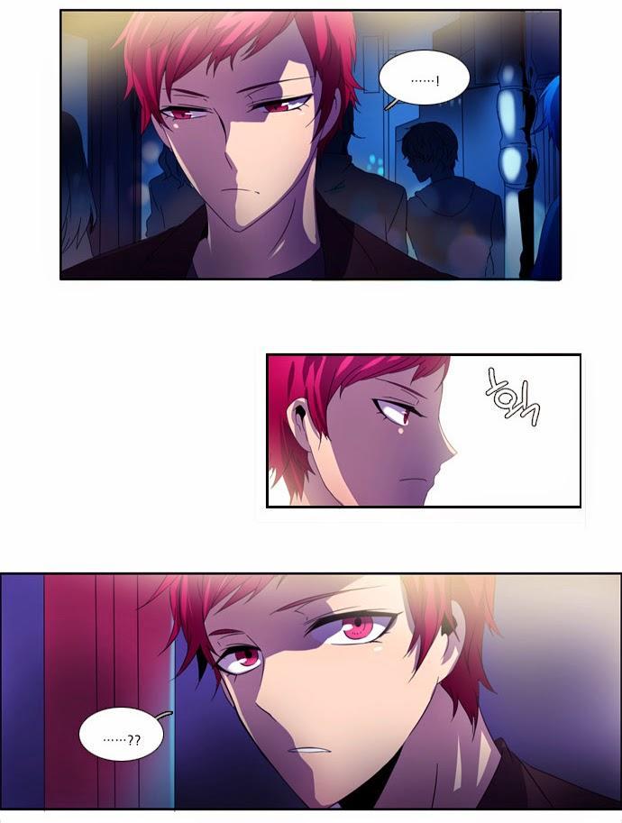 Wonted Chapter 5 - Trang 2