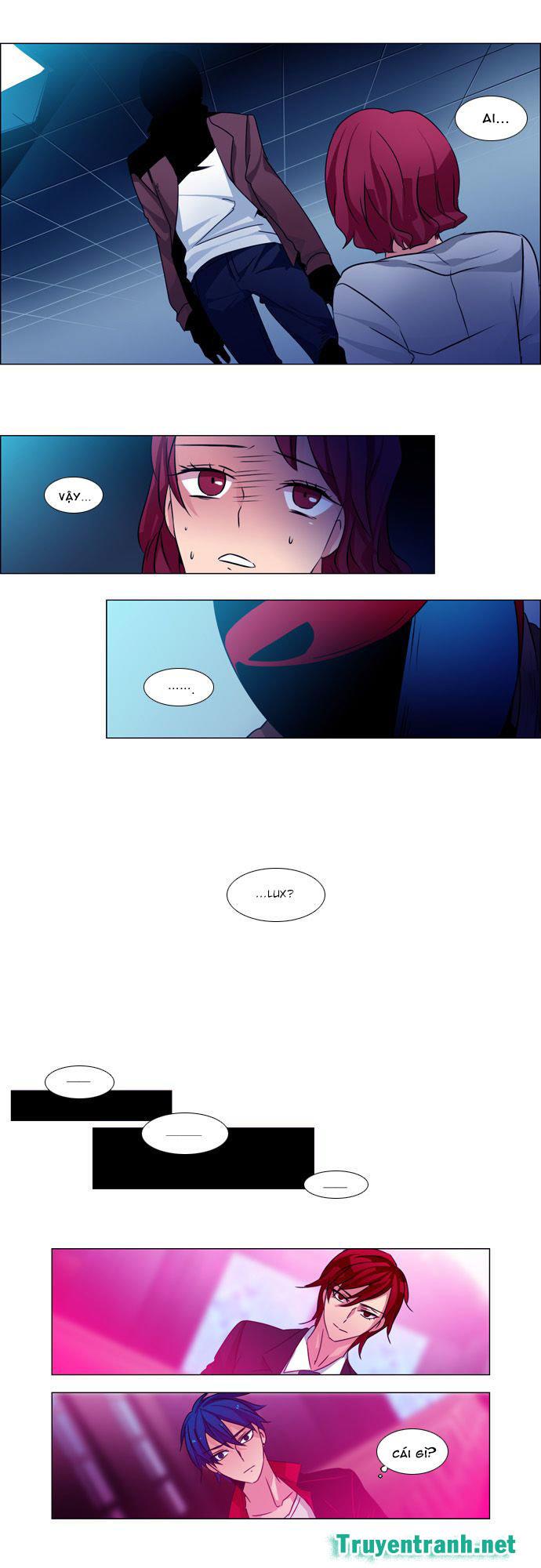 Wonted Chapter 50 - Trang 2