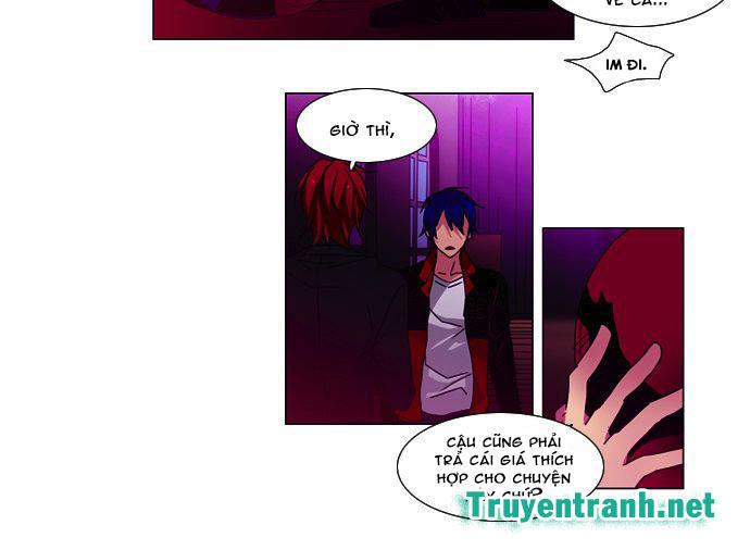 Wonted Chapter 50 - Trang 2