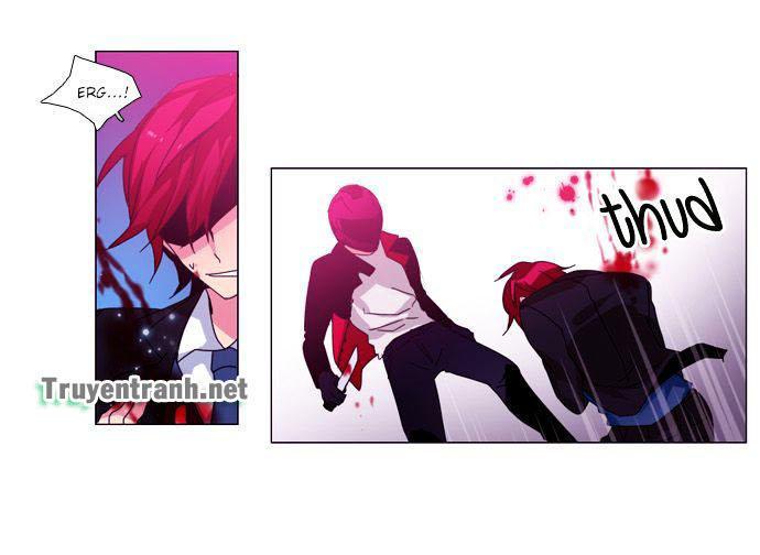 Wonted Chapter 51 - Trang 2