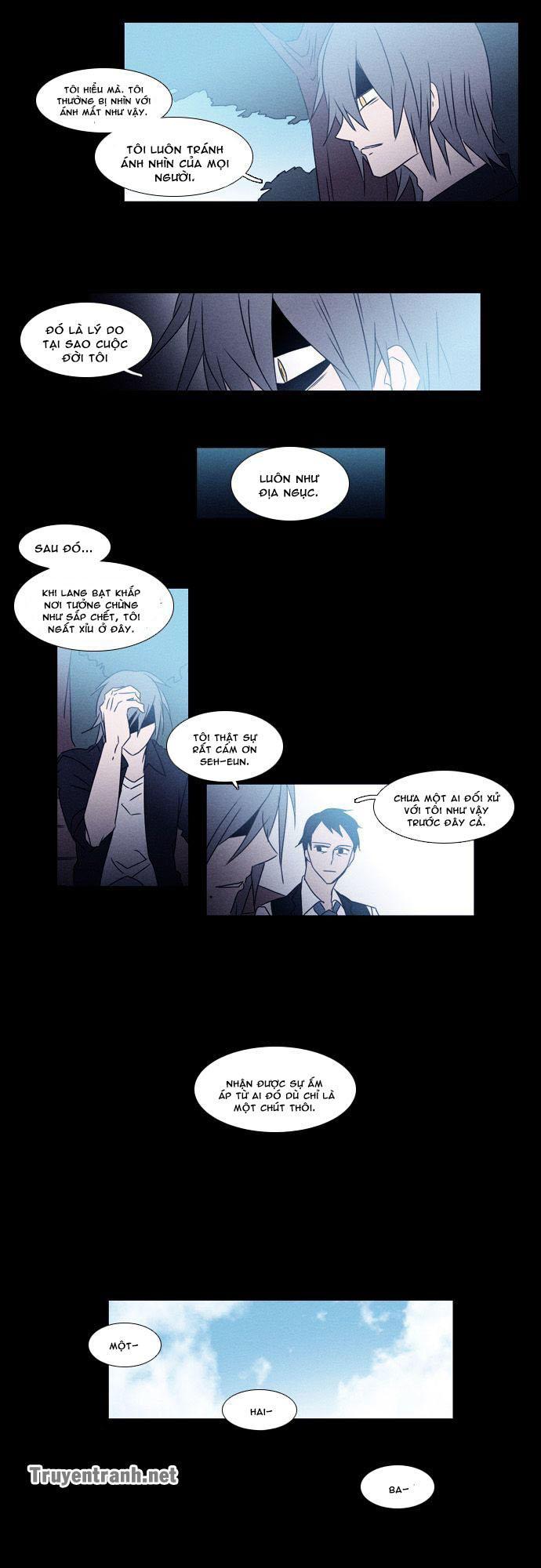 Wonted Chapter 52 - Trang 2