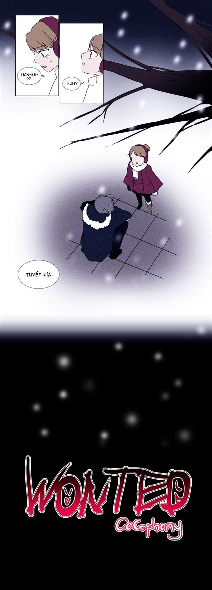 Wonted Chapter 53 - Trang 2