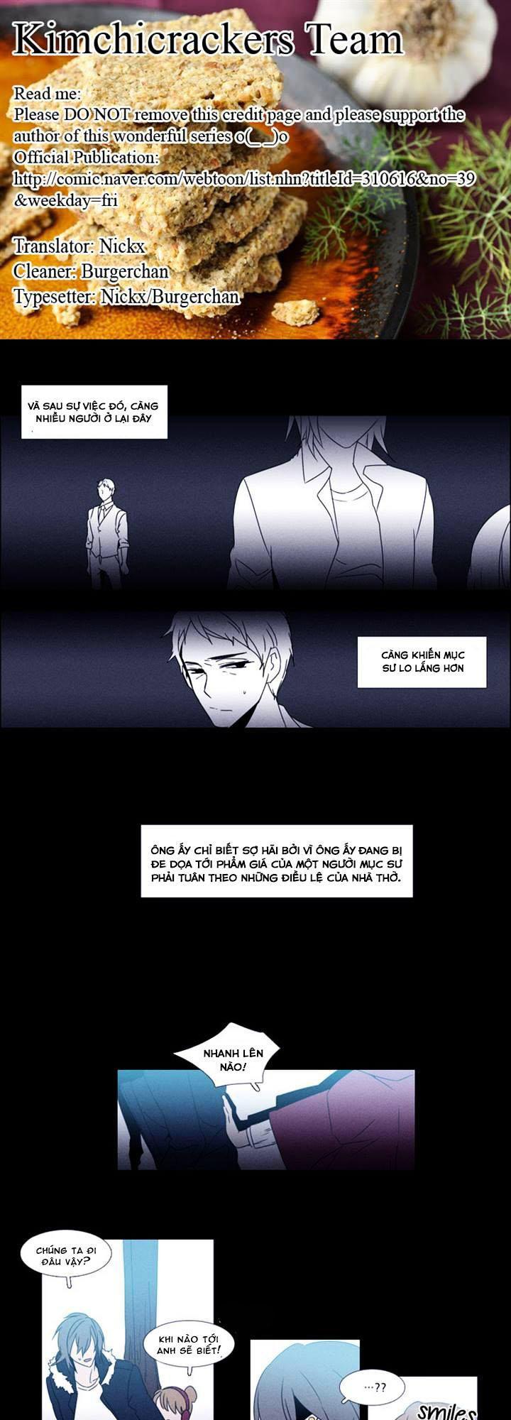 Wonted Chapter 53 - Trang 2